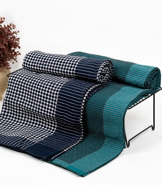 Chennimalai Bedsheet Combo - Set of 2