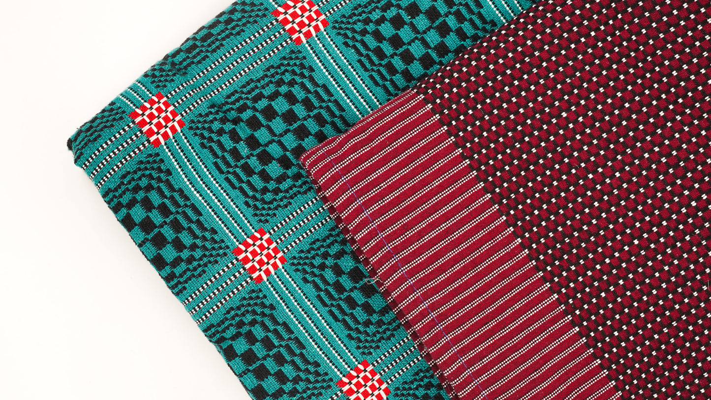 Chennimalai Bedsheet Combo - Set of 2