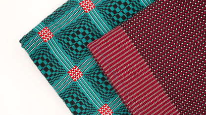 Chennimalai Bedsheet Combo - Set of 2