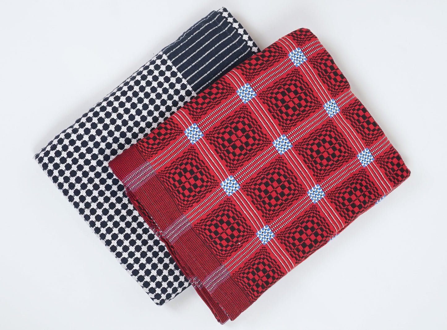 Chennimalai Bedsheet Combo - Set of 2