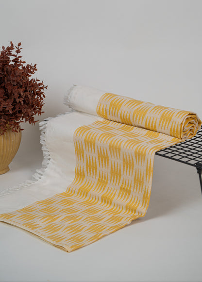 Sun Weave Lovely Chennimalai Bedsheet