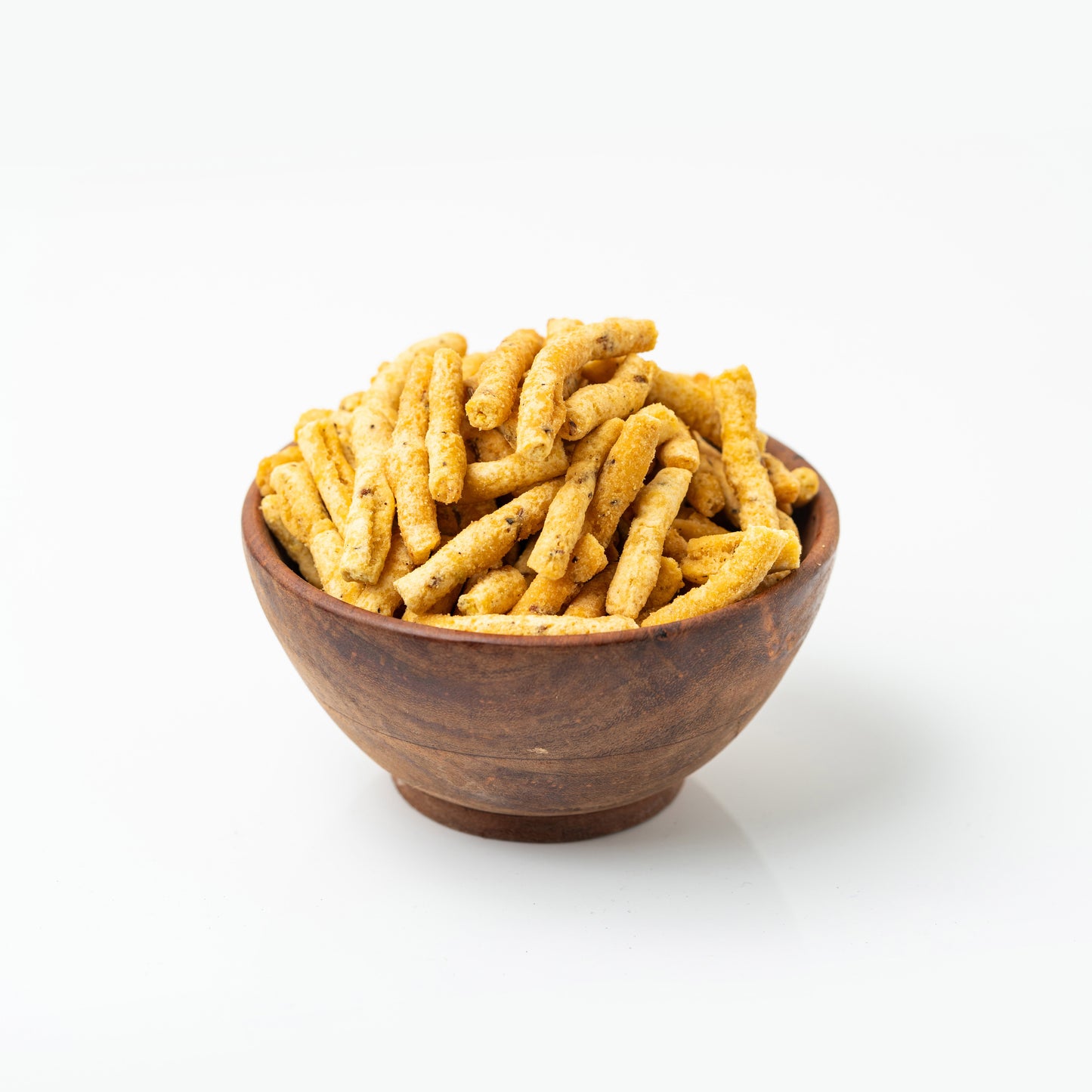 Sattur Milagu Sev (Pepper Sev)