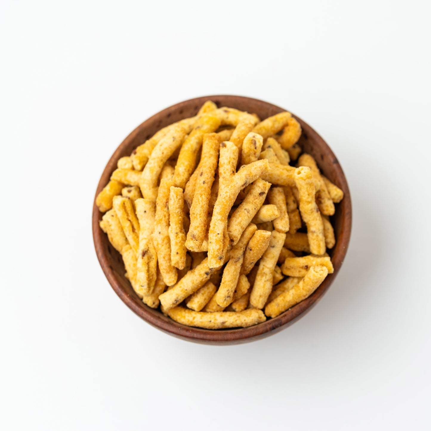 Sattur Milagu Sev (Pepper Sev)