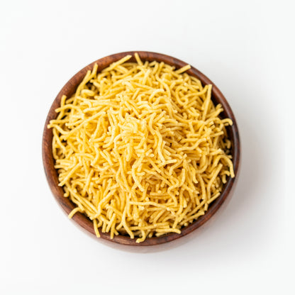 Sattur Ompodi (Ajwain)