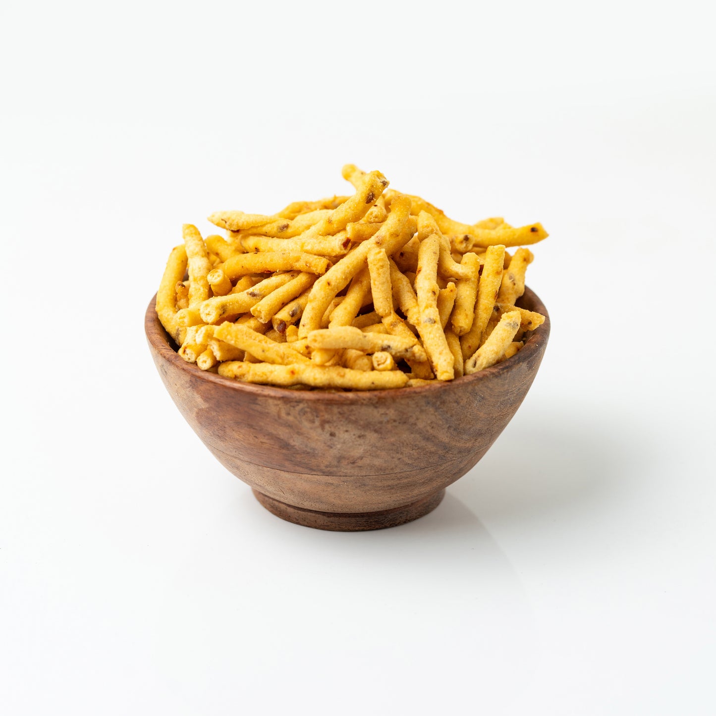 Sattur Kara Sev (Spicy Sev)