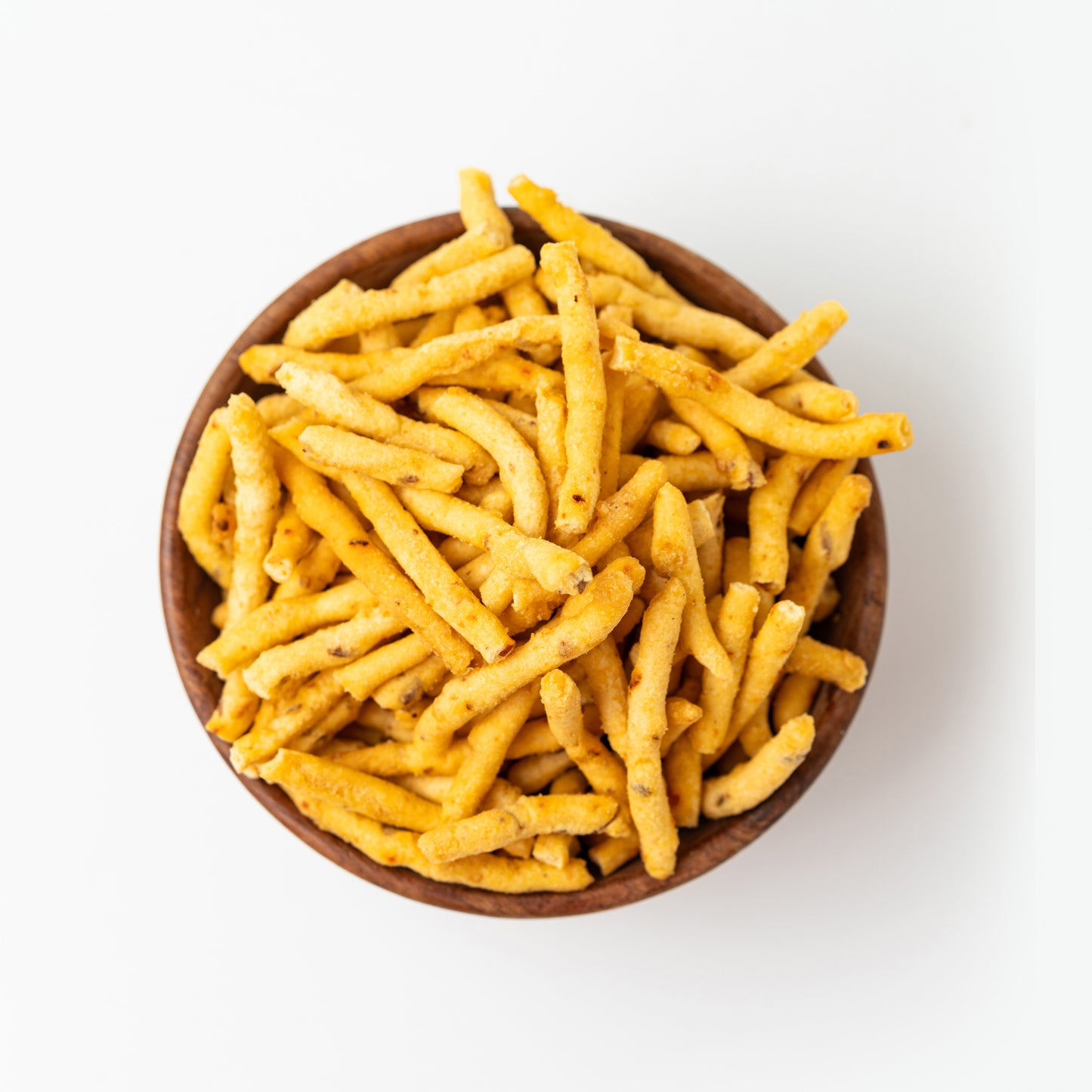 Sattur Kara Sev (Spicy Sev)