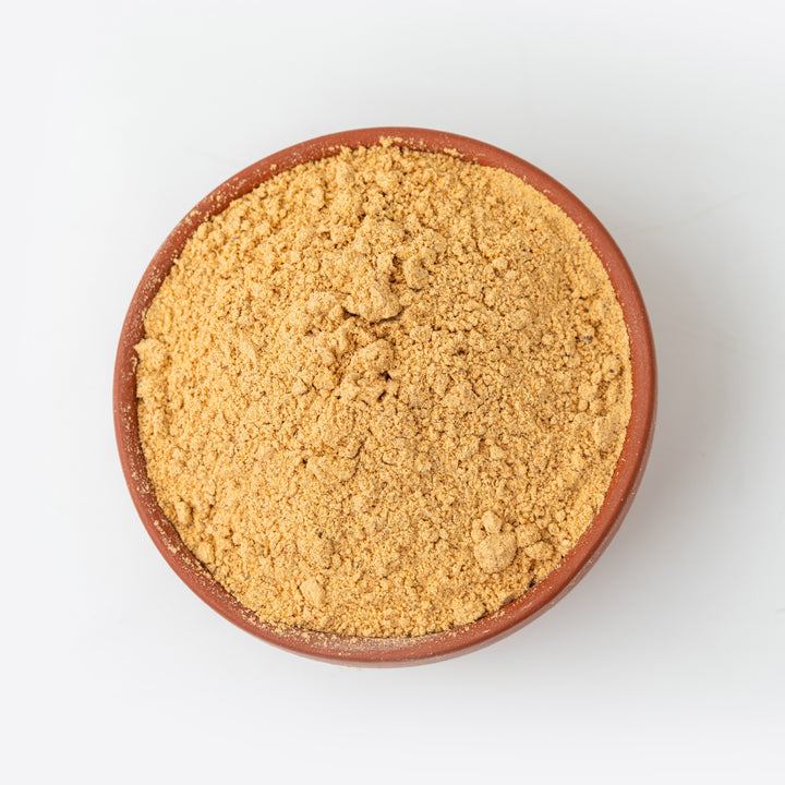 Dal Podi (Paruppu Podi)