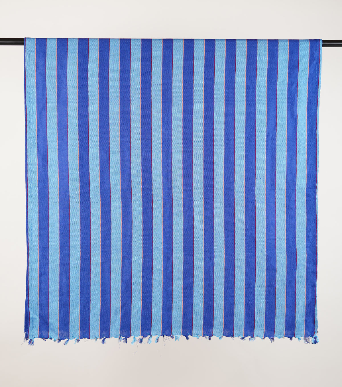 Chennimalai Handloom Ultra Soft Bamboo Towel Deep sea blue