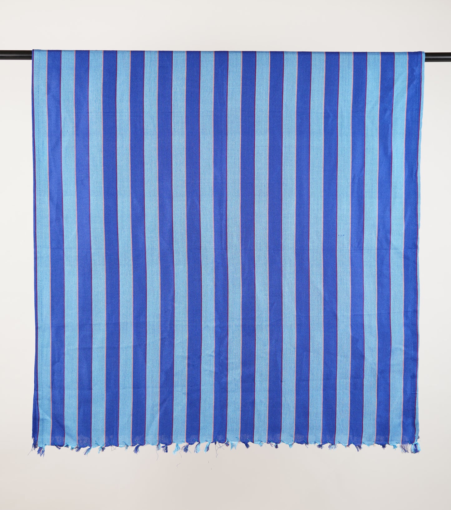 Chennimalai Ultra Soft Bamboo Towel Deep sea blue