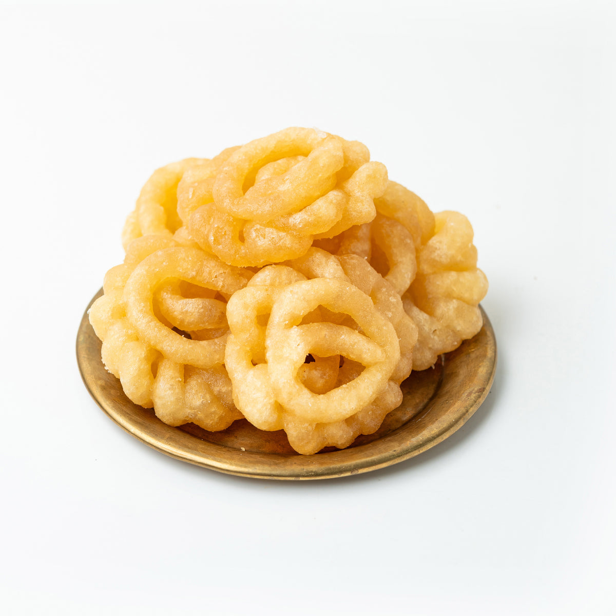 Dindigul Jangiri (Jalebi)