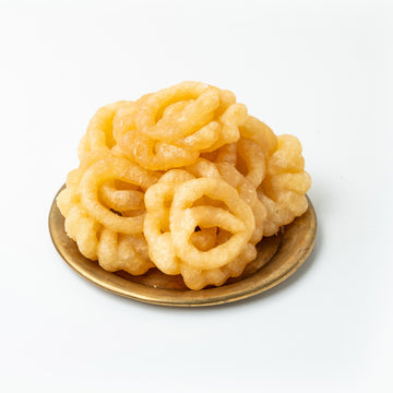 Dindigul Jangiri (Jalebi)