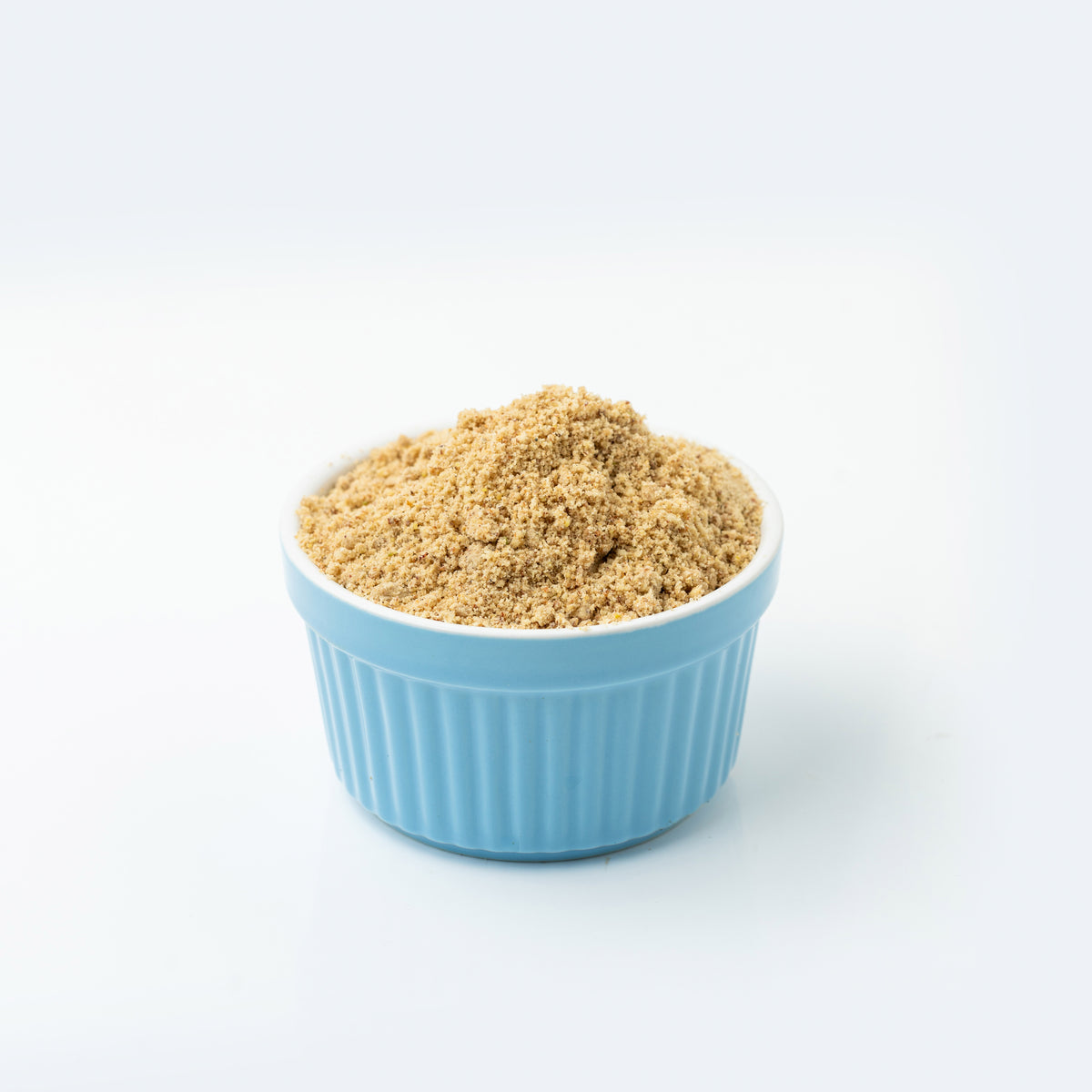 Dry Nuts Powder with Palm Candy