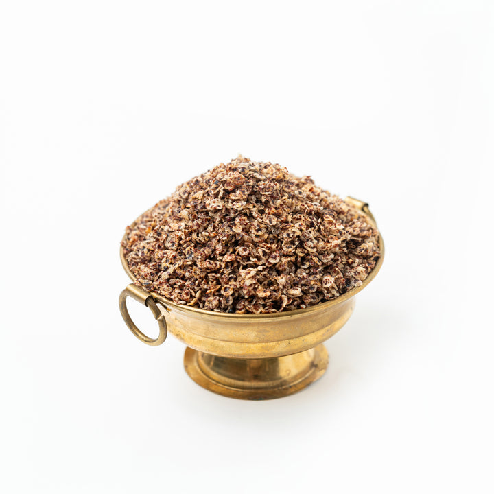 Finger Millet Spicy Flakes (Ragi)
