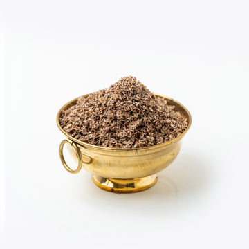 Finger Millet Sweet Flakes (Ragi) (Naturally Sweet)