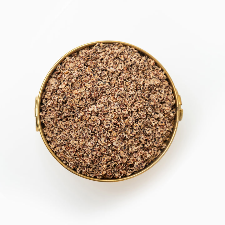 Finger Millet Sweet Flakes (Ragi)