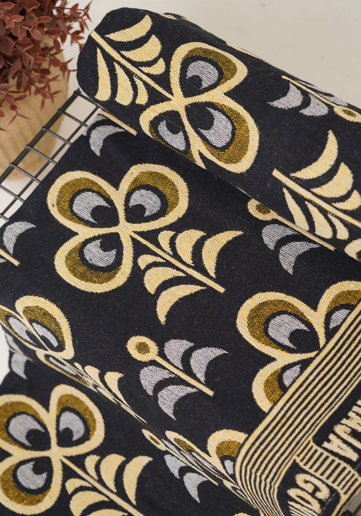 G. Raja Chennimalai Bedsheet Traditional Bloom