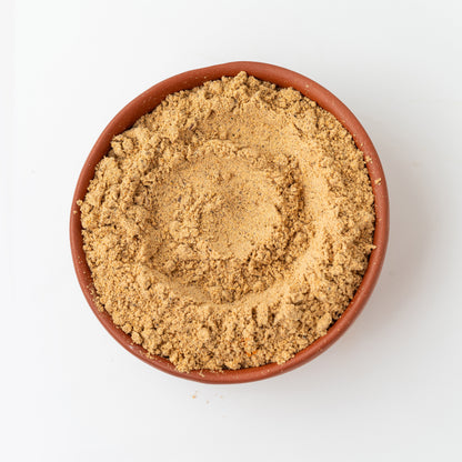 Garlic Podi