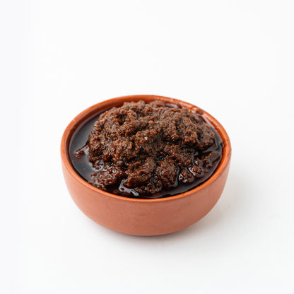 Garlic Thokku (Poondu)