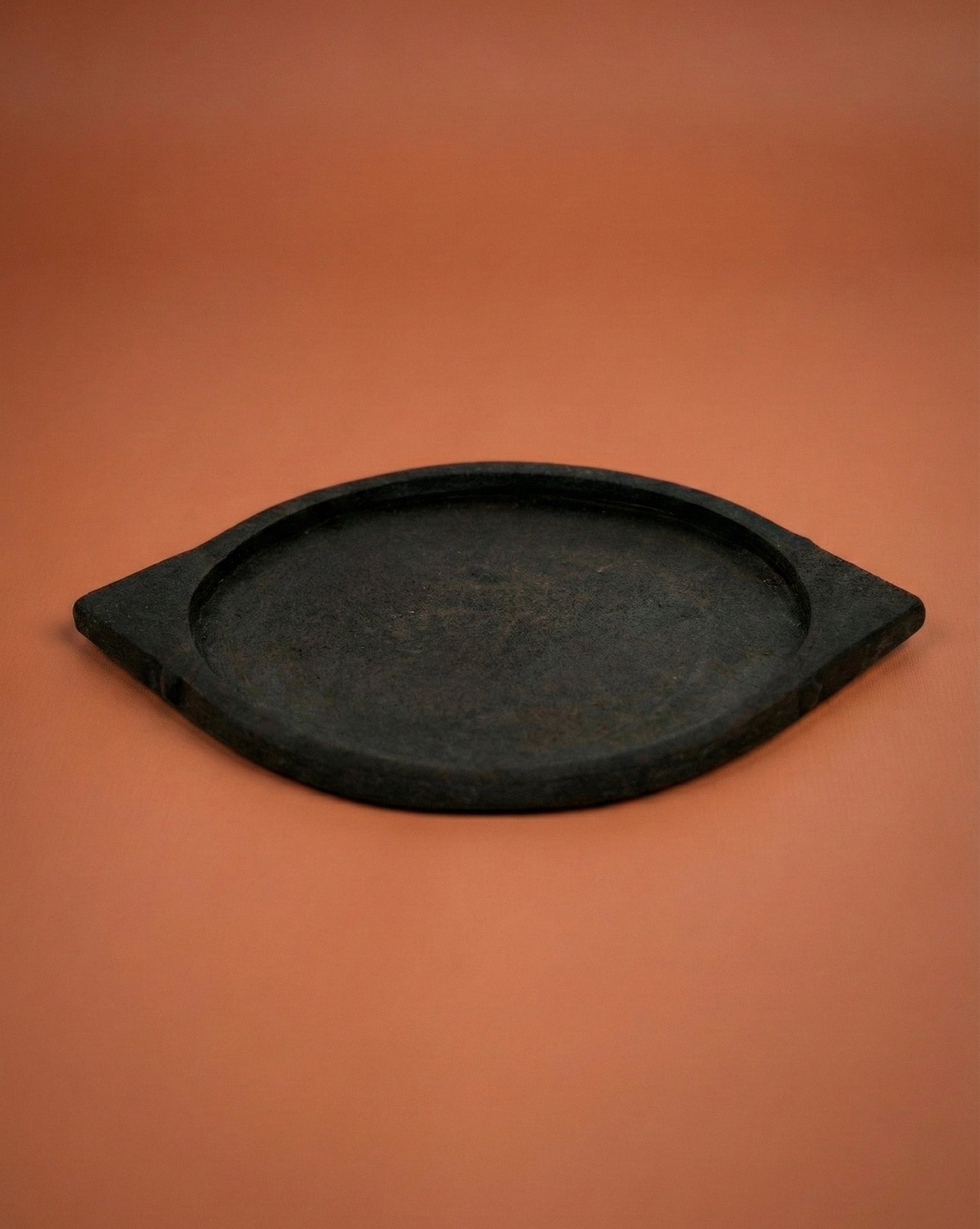 Soapstone Dosa Pan