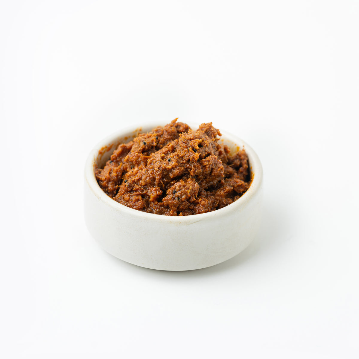 Ginger Pickle