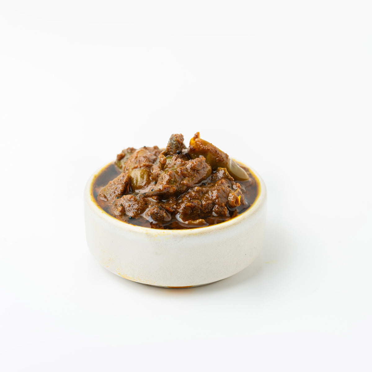 Green Chilli Pickle