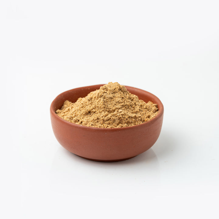 Idly Milagai Podi