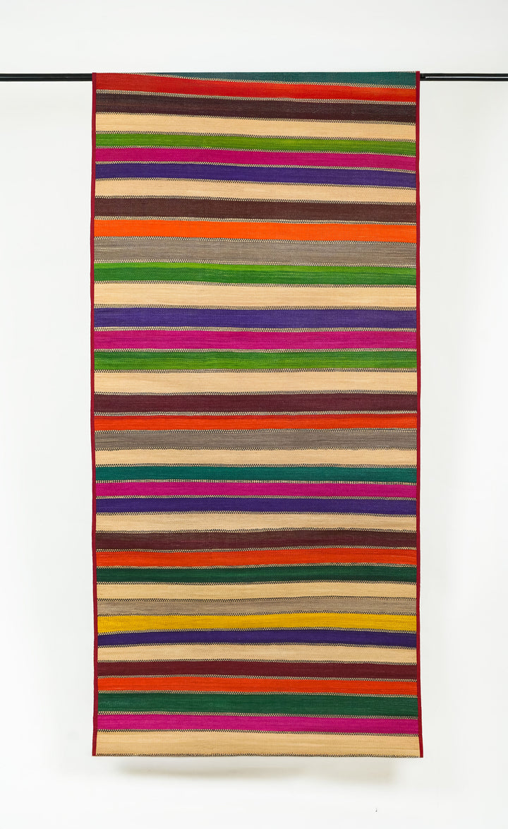 JAMAKKALAM SILK MAT
