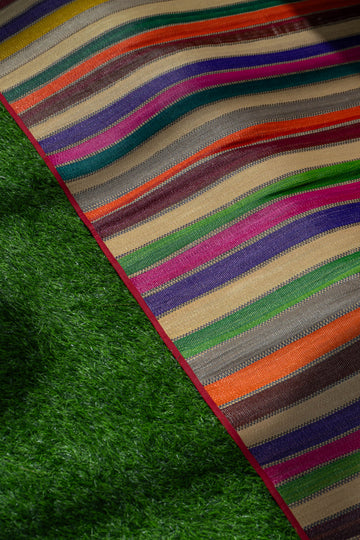 JAMAKKALAM SILK MAT