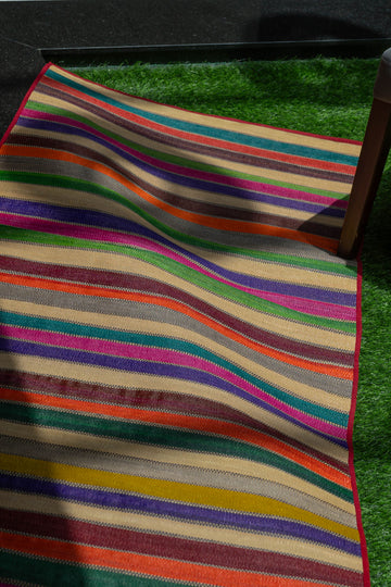 JAMAKKALAM SILK MAT