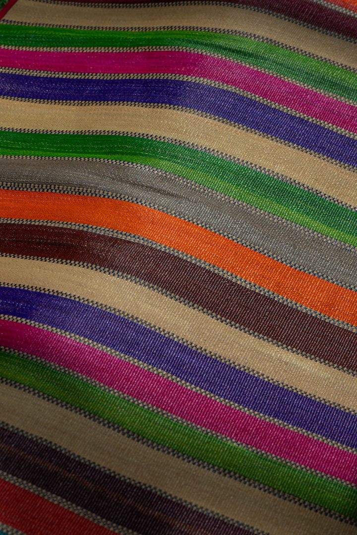 JAMAKKALAM SILK MAT