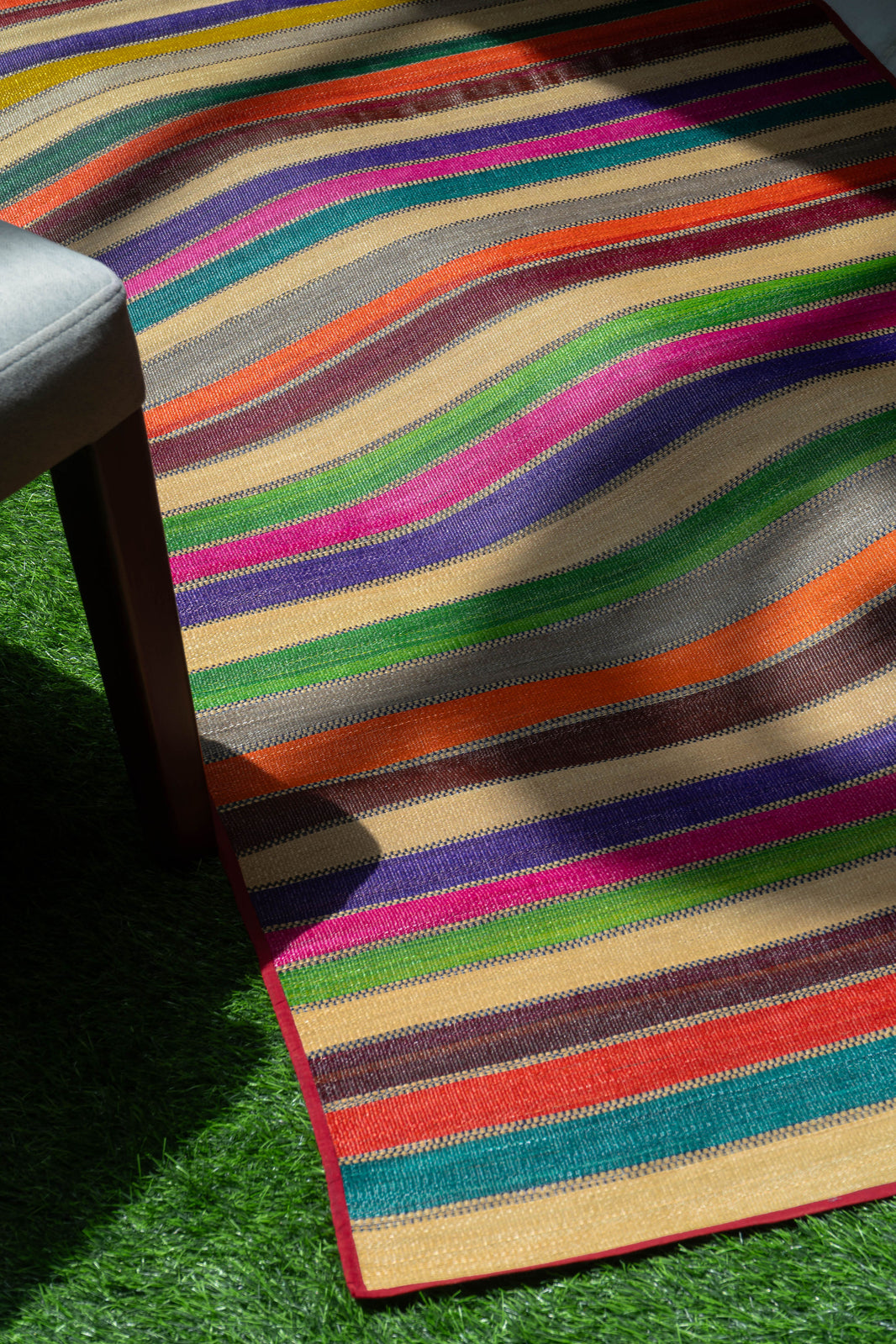 JAMAKKALAM SILK MAT