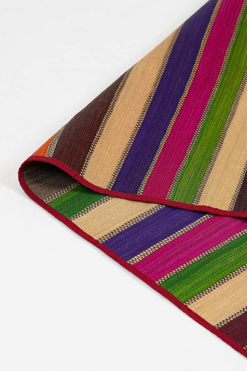 JAMAKKALAM SILK MAT