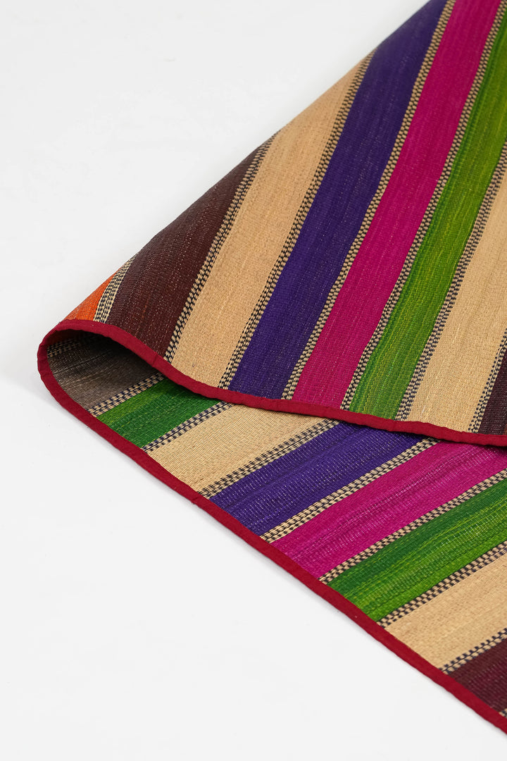 JAMAKKALAM SILK MAT