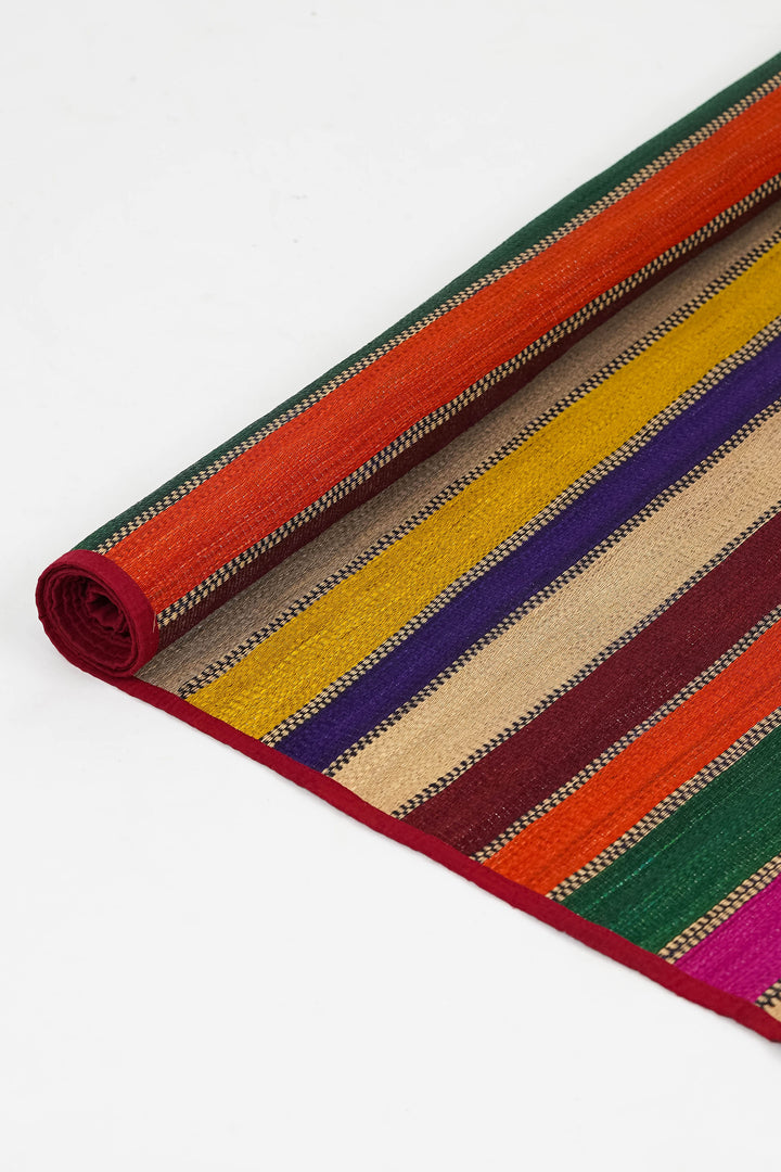 JAMAKKALAM SILK MAT