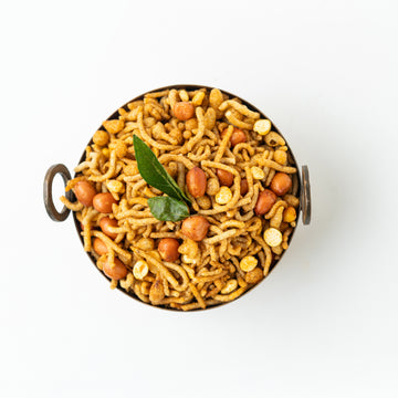 Kambu Mixture (Pearl Millet Mixture)