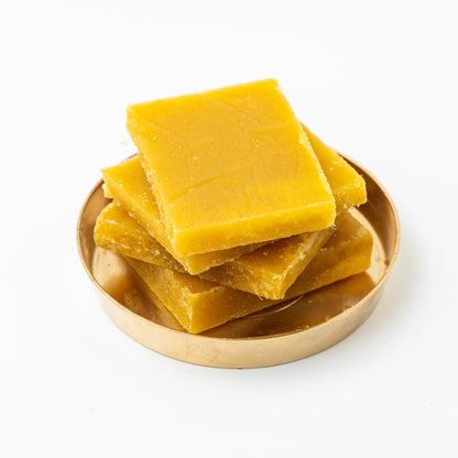 Kanchipuram Inji Morappa (Ginger Bars)