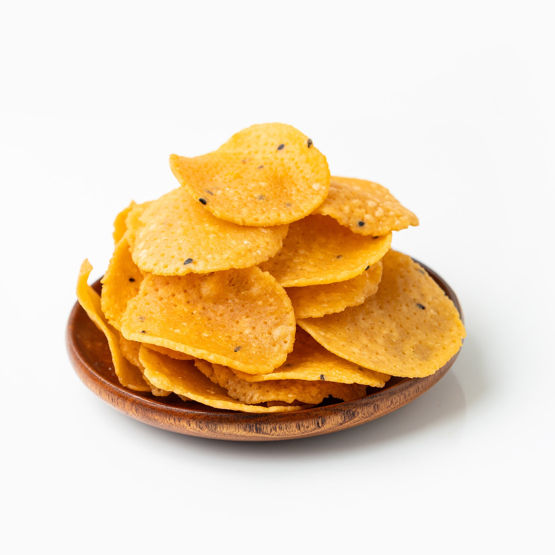 Snacks and Savouries