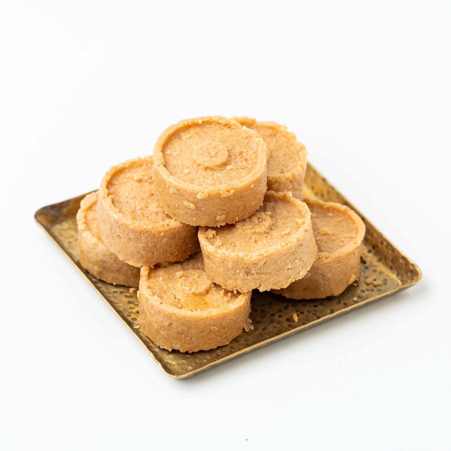 Karur Thengai Mittai (Coconut Candy)