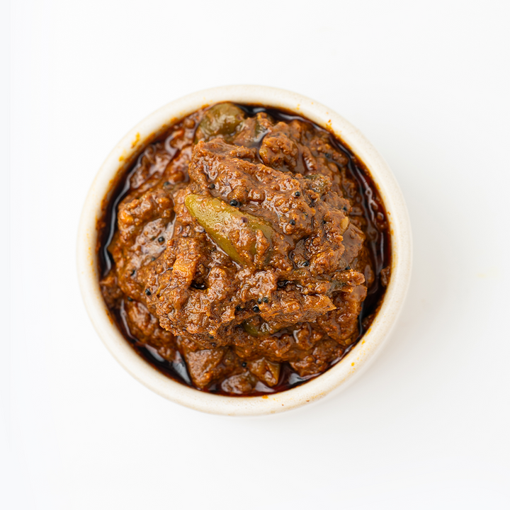 Kathamba Pickle