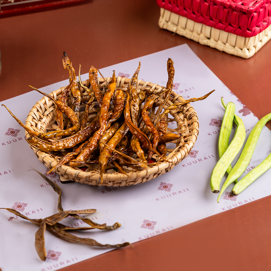 Kotthavarai Vathal