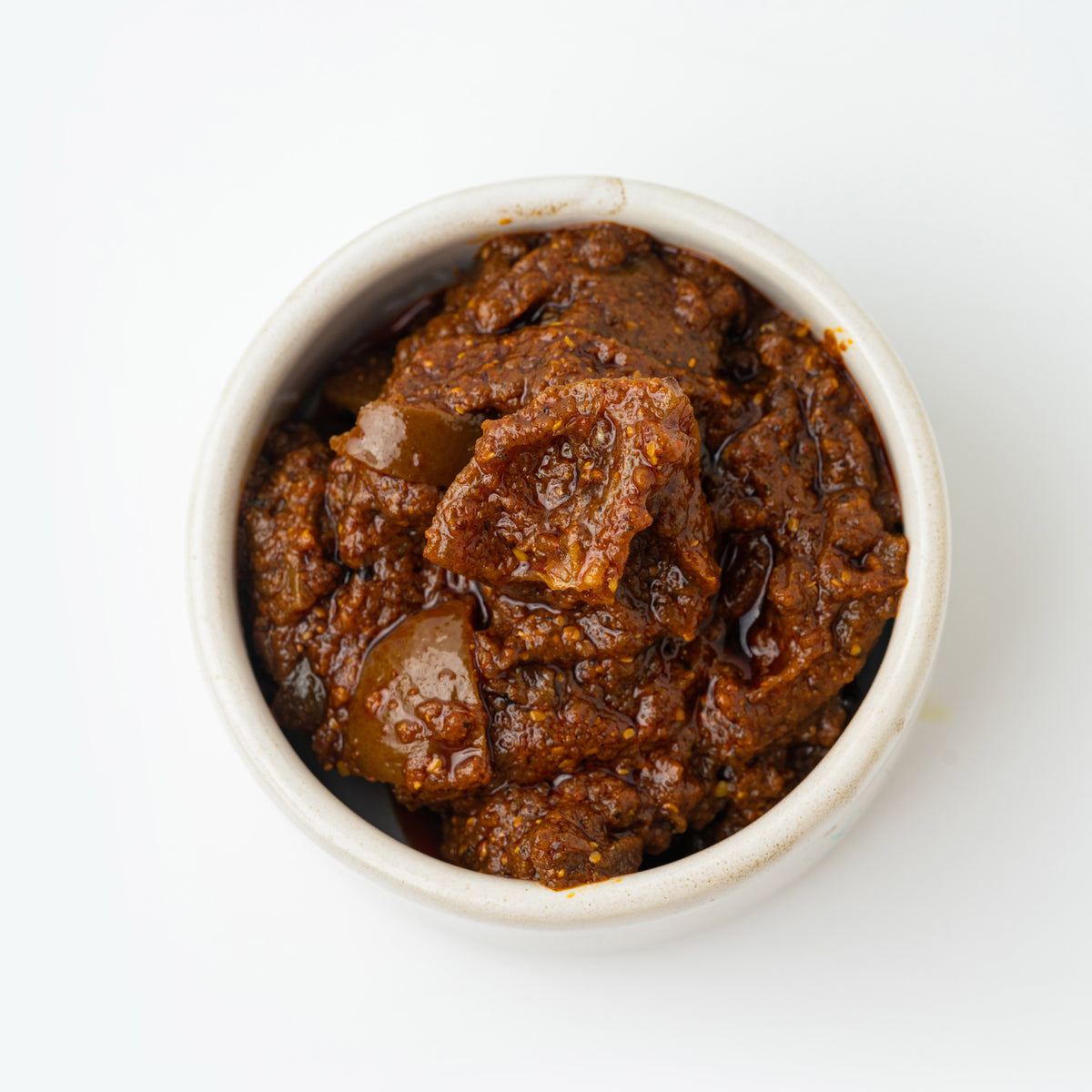 Lemon Pickle