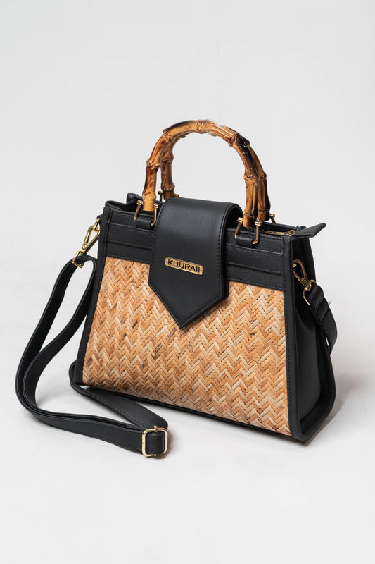 D-Handle Bag