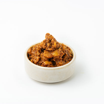 Ma Inji (Mango Ginger) Pickle