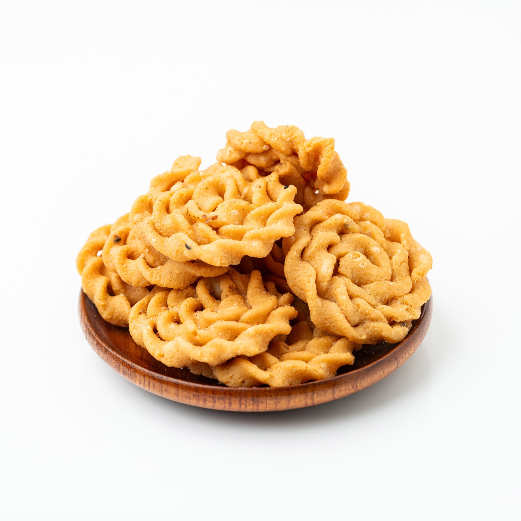 Snacks and Savouries
