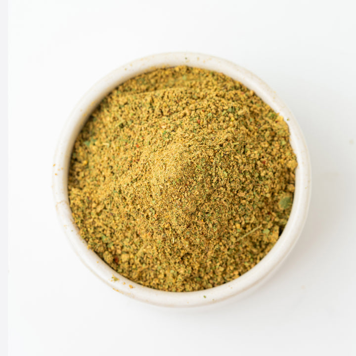 Moringa Soup mix