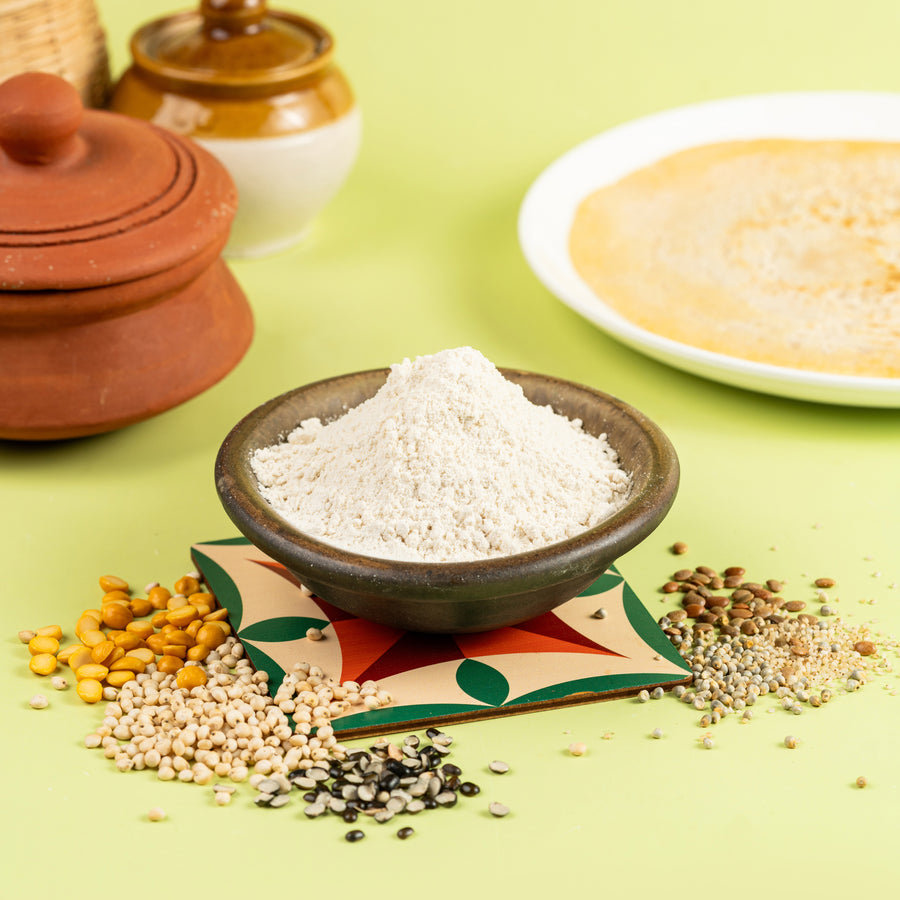Multi Millet Dosa Mix