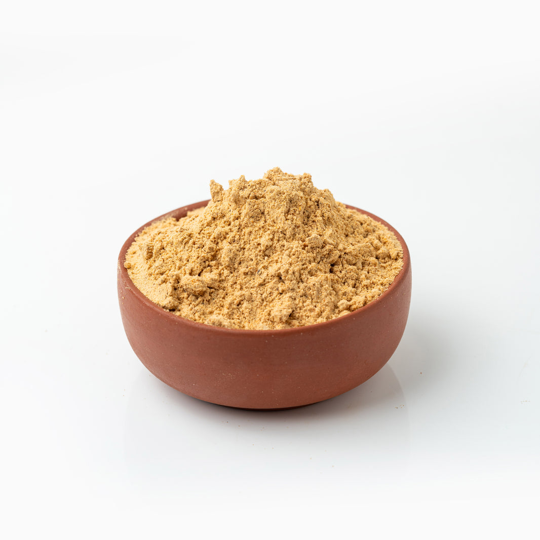 Murungai Podi (Moringa Powder)