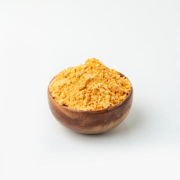 Nellikai Podi (Amla Powder)