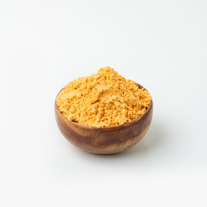 Nellikai Podi (Amla Powder)