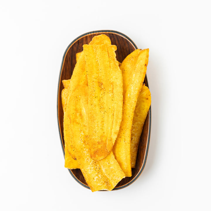 Nendran Length (Long Banana Chips)